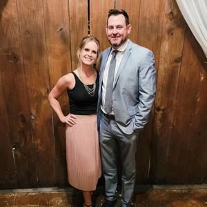 Meet your Posher, Brett